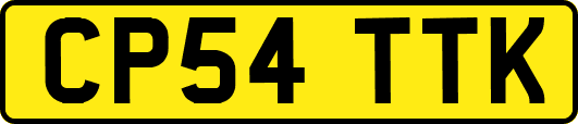 CP54TTK