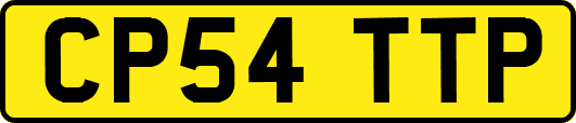 CP54TTP