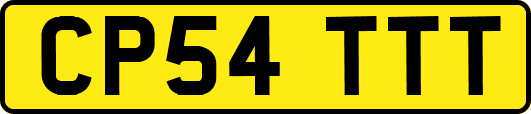 CP54TTT