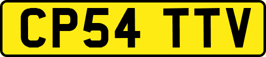 CP54TTV
