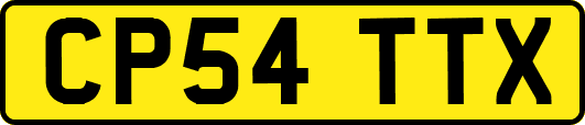 CP54TTX