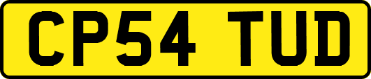 CP54TUD