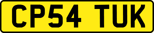 CP54TUK