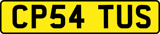 CP54TUS