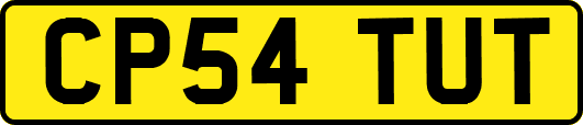 CP54TUT