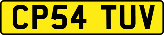 CP54TUV