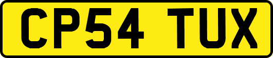 CP54TUX