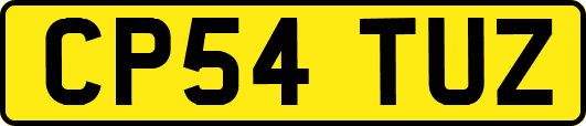 CP54TUZ