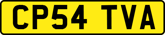 CP54TVA