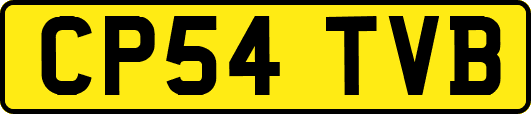 CP54TVB