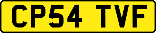 CP54TVF