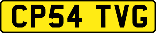 CP54TVG