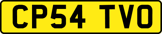 CP54TVO