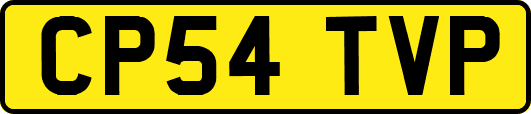 CP54TVP