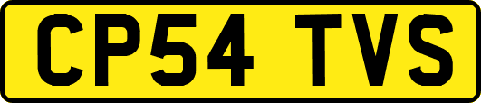CP54TVS