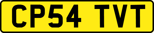 CP54TVT