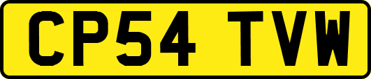 CP54TVW