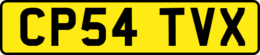 CP54TVX