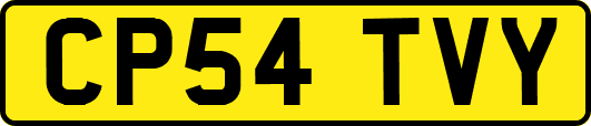 CP54TVY