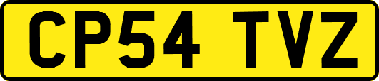CP54TVZ