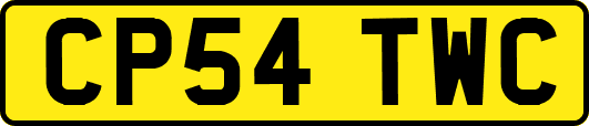 CP54TWC