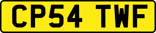 CP54TWF