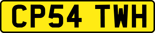 CP54TWH