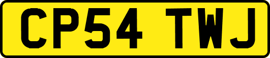CP54TWJ