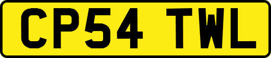 CP54TWL