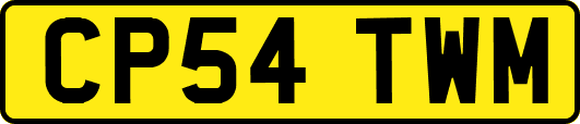 CP54TWM
