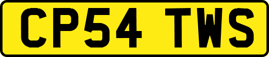 CP54TWS