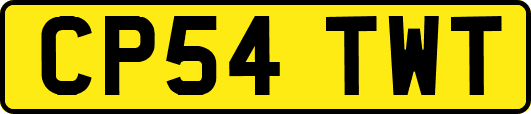 CP54TWT