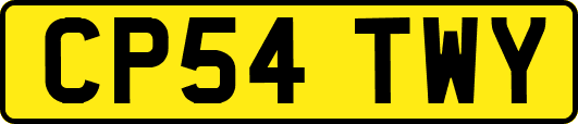CP54TWY