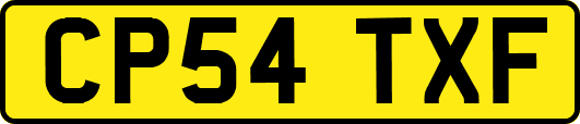 CP54TXF