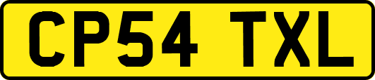 CP54TXL