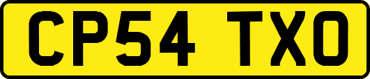 CP54TXO