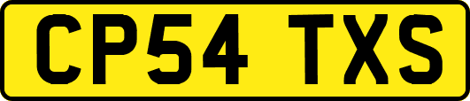 CP54TXS