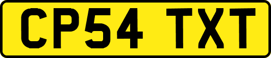 CP54TXT