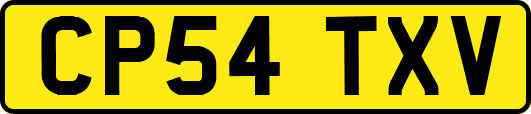 CP54TXV
