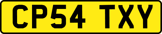 CP54TXY