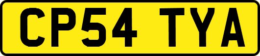 CP54TYA