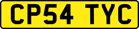 CP54TYC