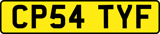 CP54TYF