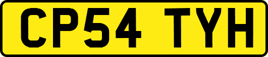 CP54TYH