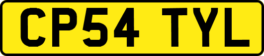 CP54TYL