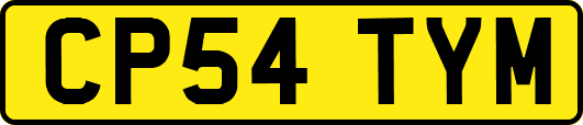 CP54TYM