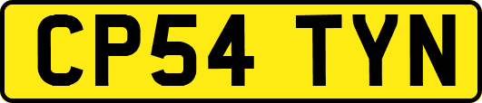 CP54TYN