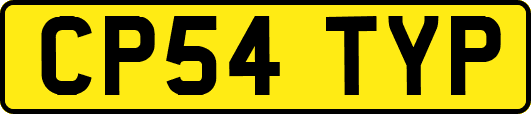 CP54TYP