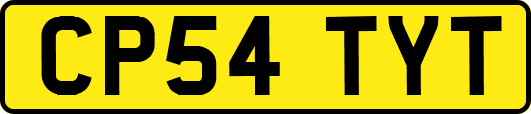 CP54TYT