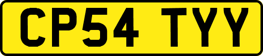 CP54TYY